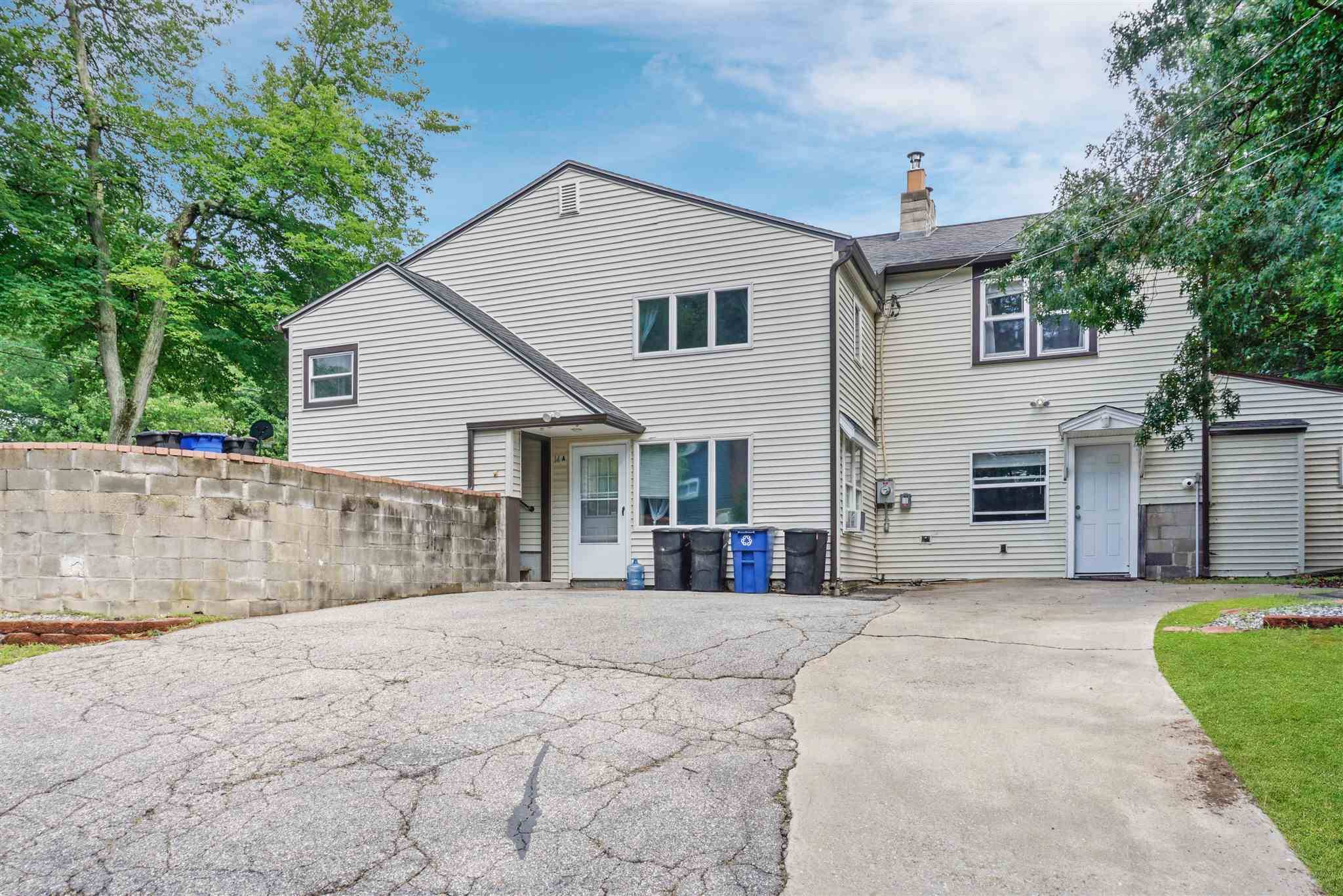 Merrimack, NH 03054,14 Hoyt ST