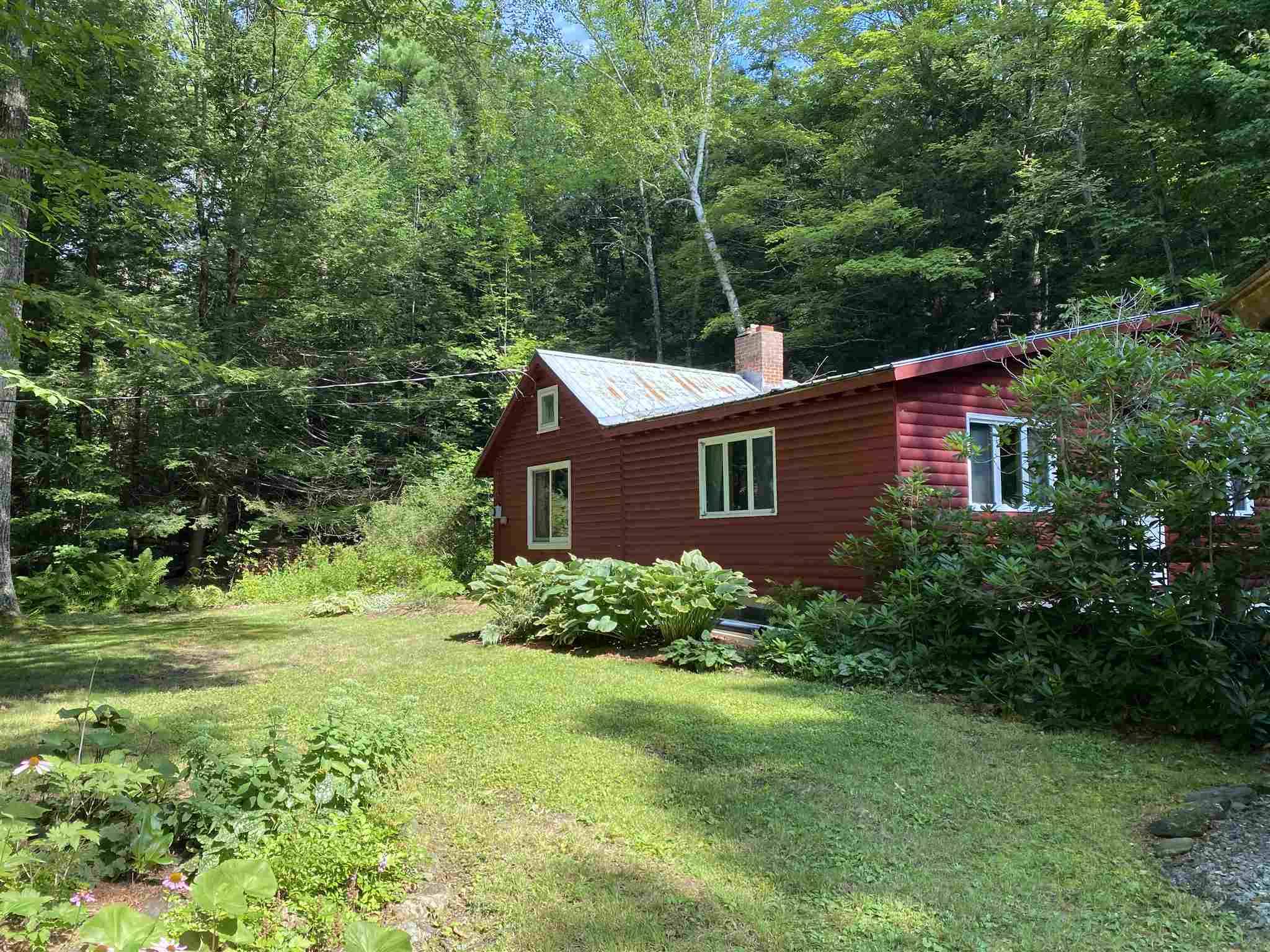 Halifax, VT 05301,63 Old Green River RD