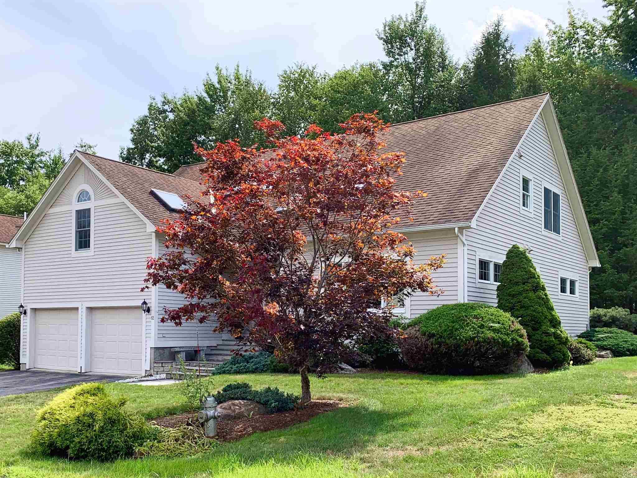 Keene, NH 03431,12 S. View DR