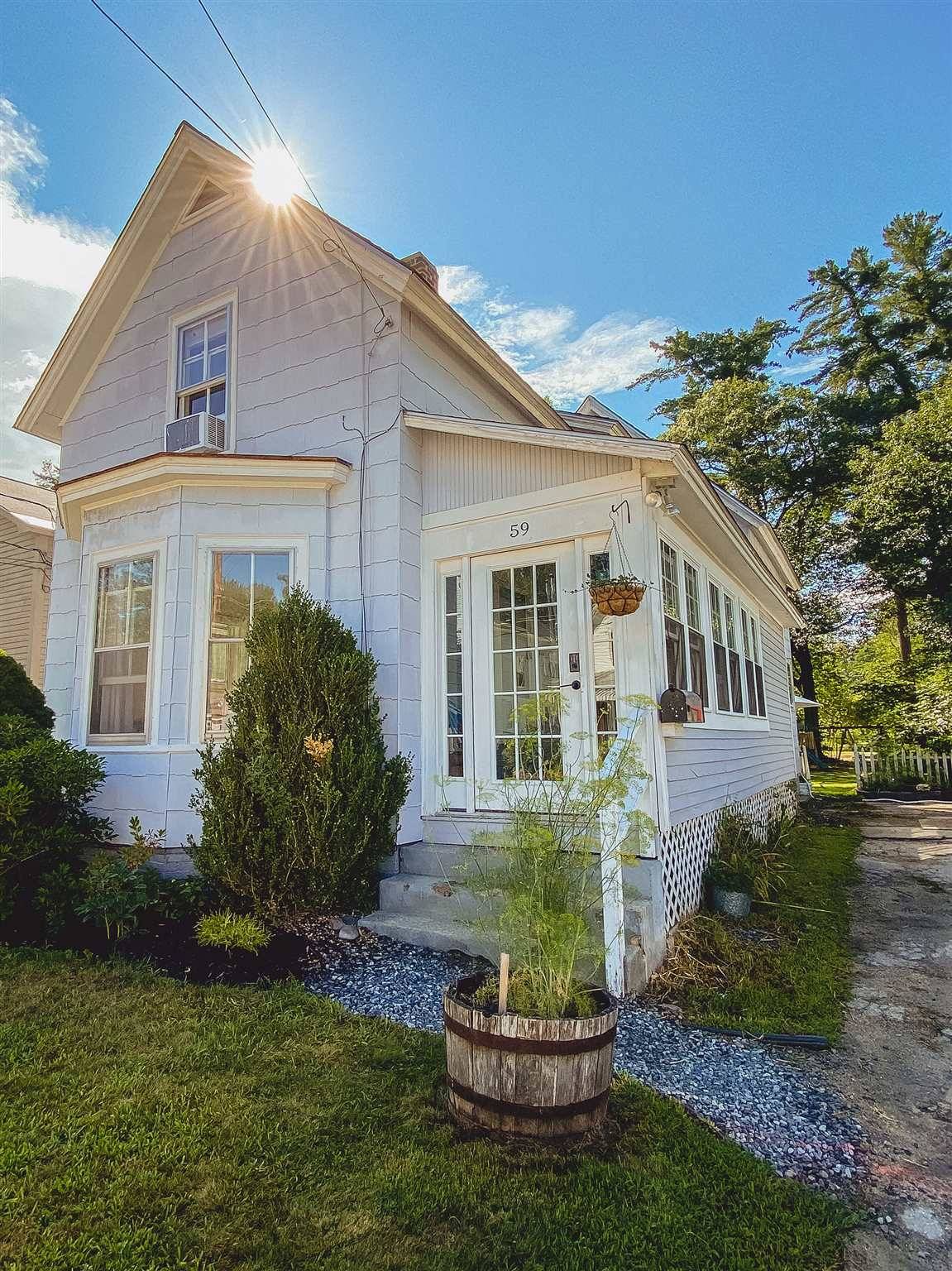 59 Stone ST, Concord, NH 03301