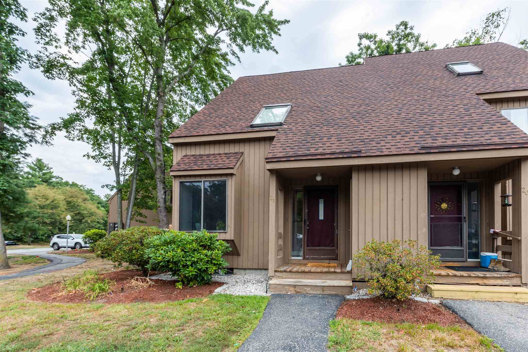 21 Dalton CT #21, Merrimack, NH 03054