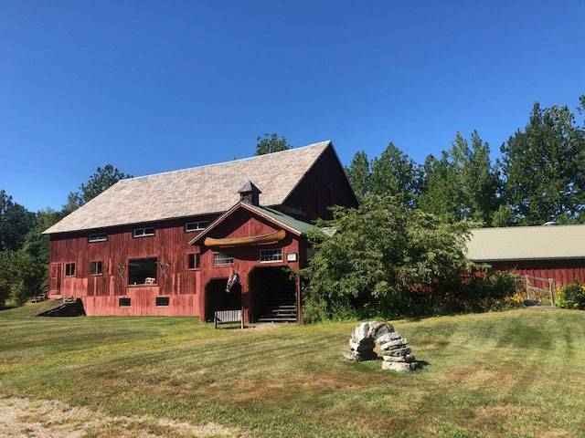 257 Marlboro RD, Brattleboro, VT 05301