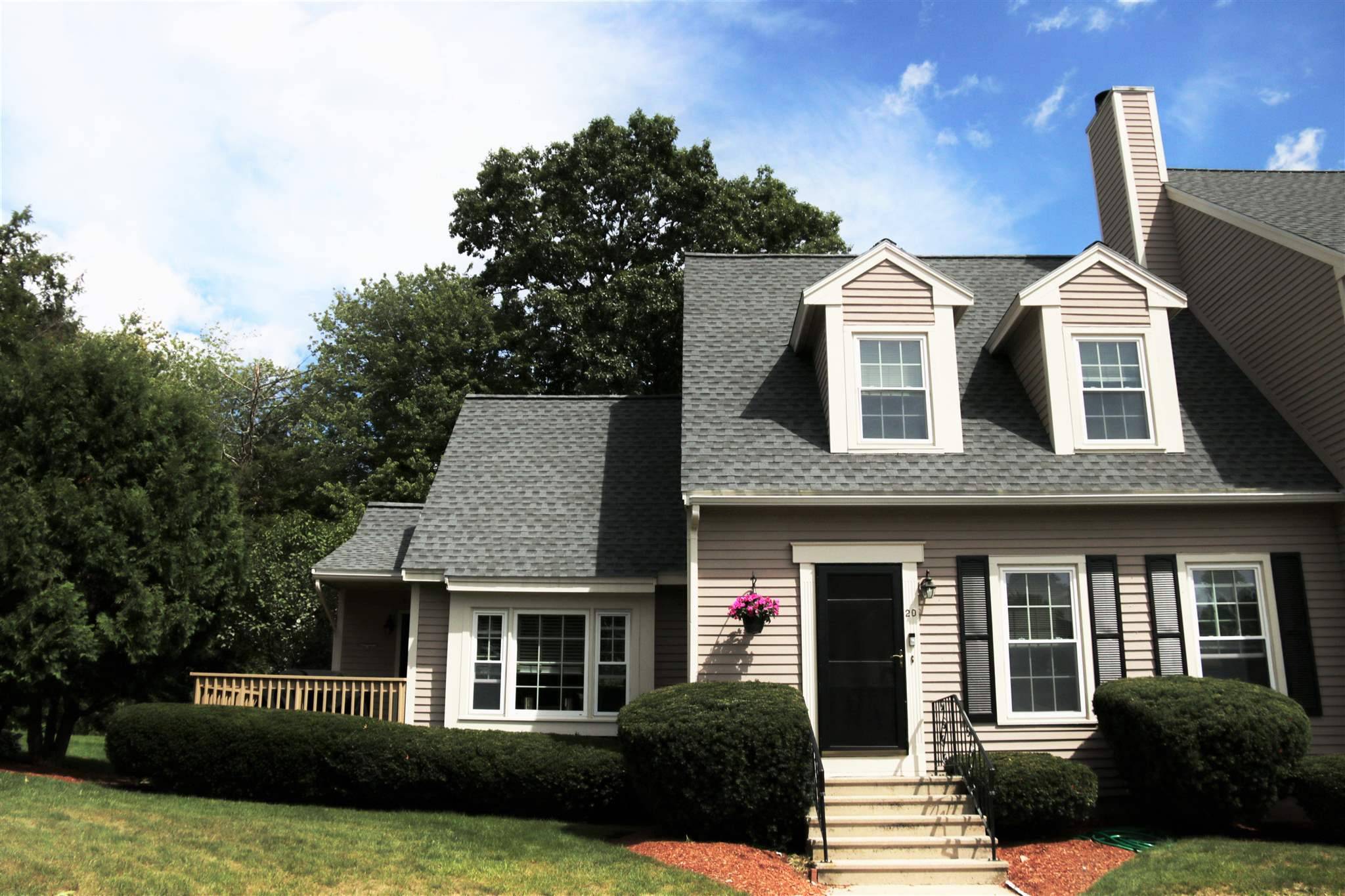 20 Shoalcreek RD, Hudson, NH 03051