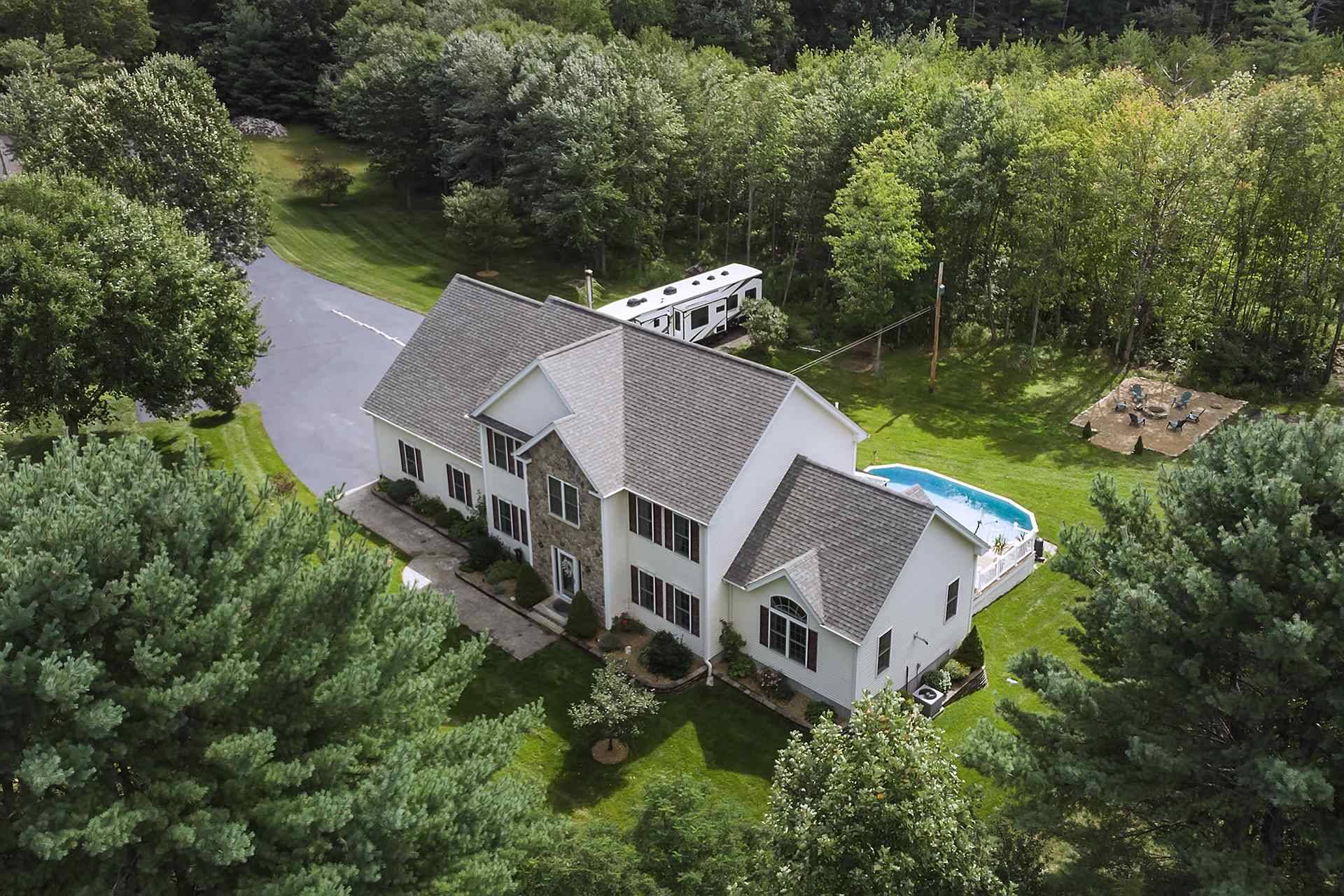33 Boyd RD, Hudson, NH 03051