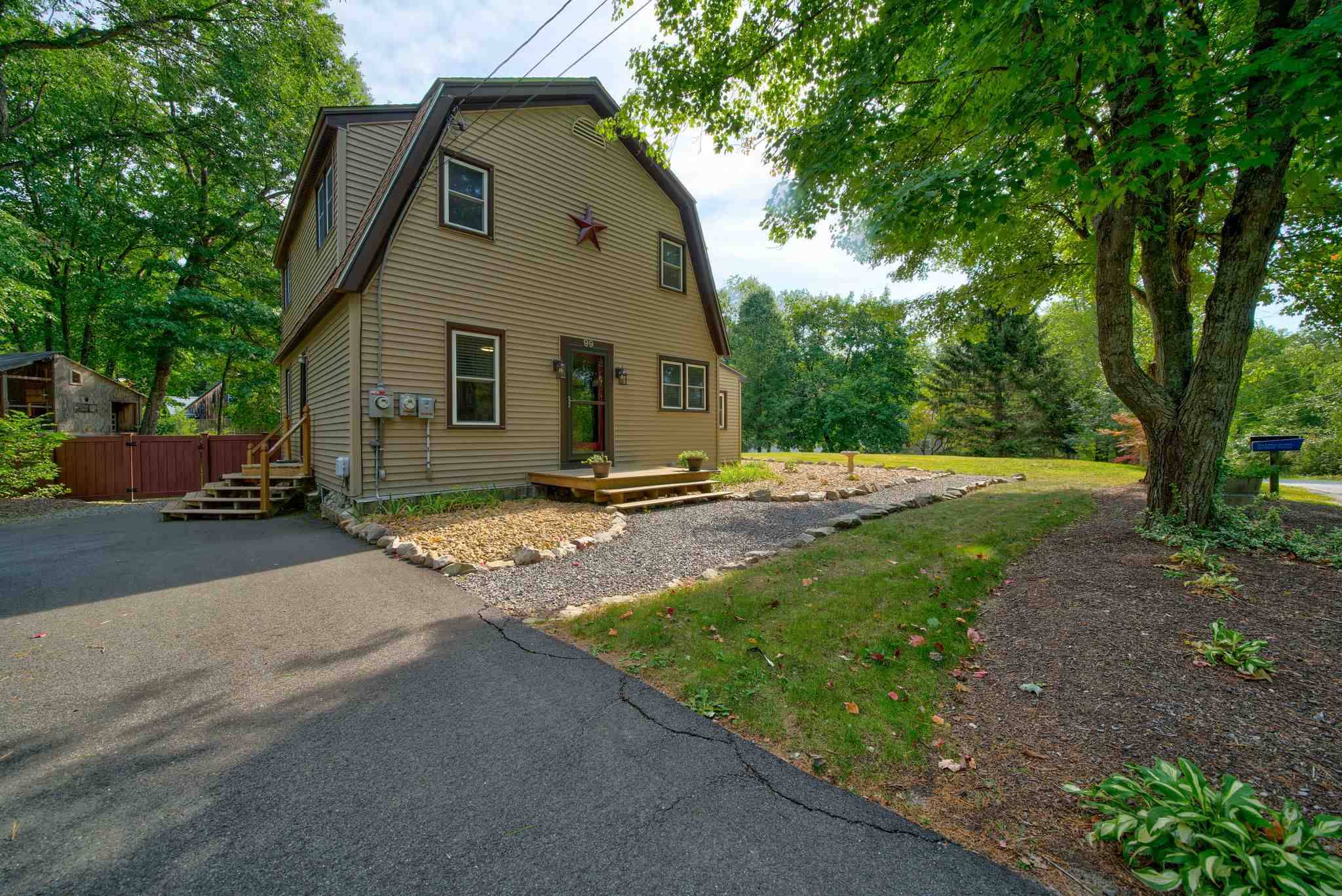99 Joppa RD, Merrimack, NH 03054