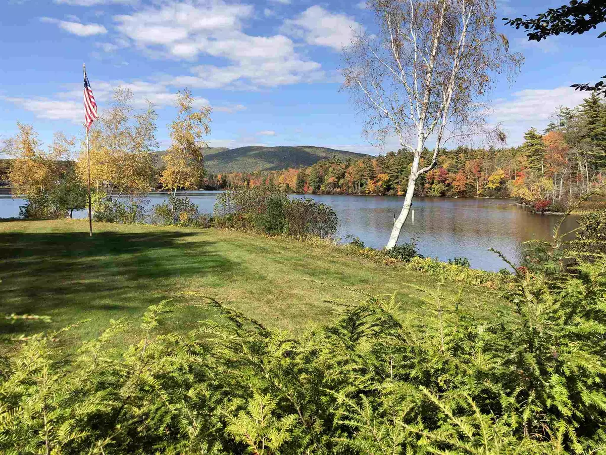 Moultonborough, NH 03254,19 Clearwater Point RD