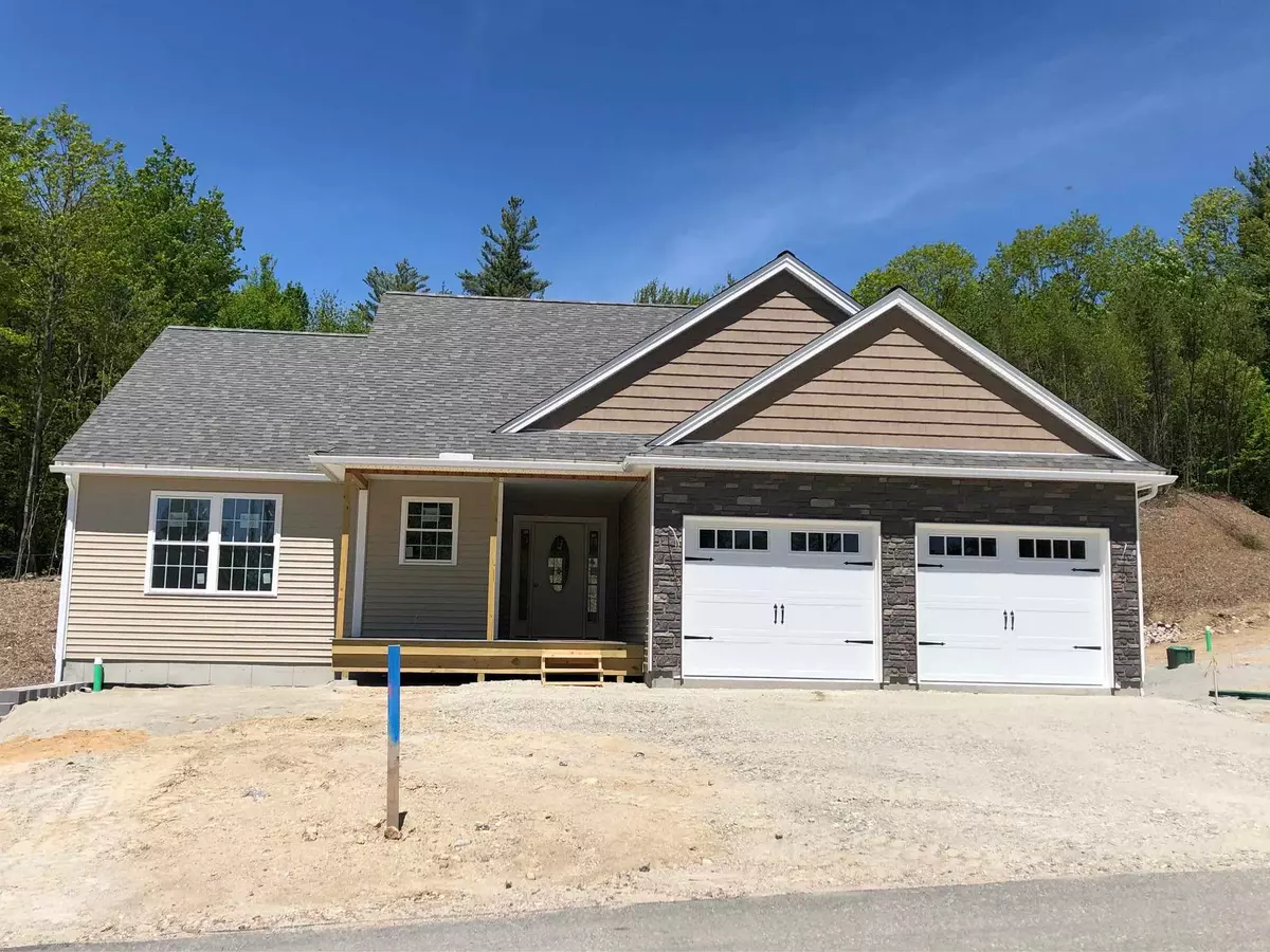 Candia, NH 03034,61 Pineview DR #35