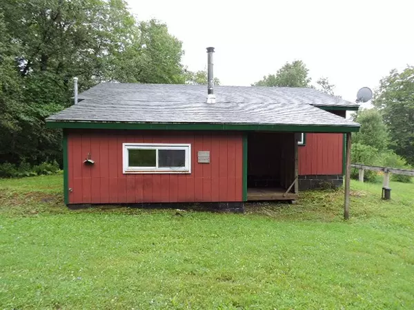 Starksboro, VT 05487,687 Jerusalem RD