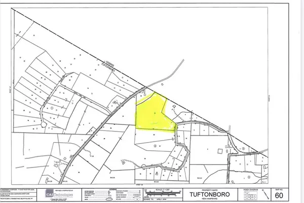 Neal Hill RD #23, Tuftonboro, NH 03816