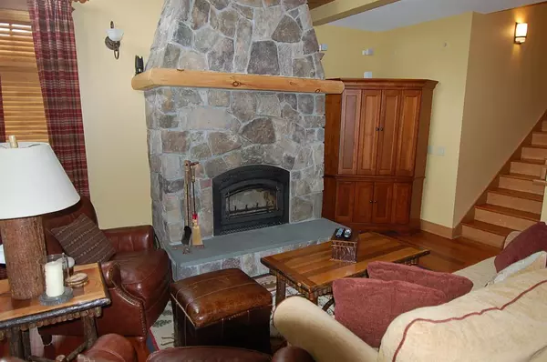 Stratton, VT 05155,28-B Winterberry HTS #28-B