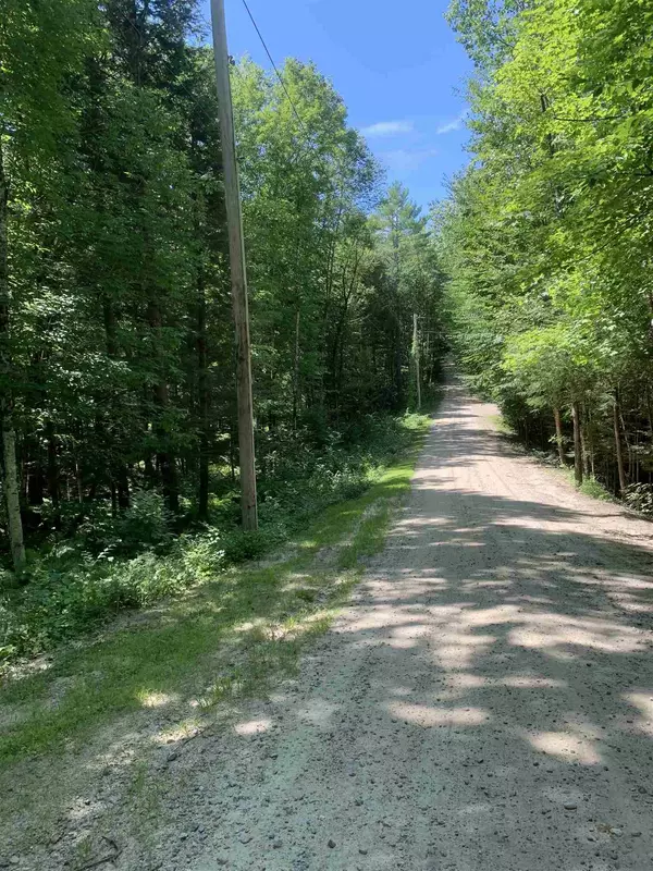 Lot 5 Blackadar LN, Moultonborough, NH 03254