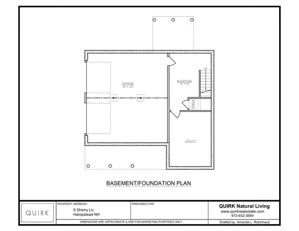 Hampstead, NH 03873,9 Sherry LN