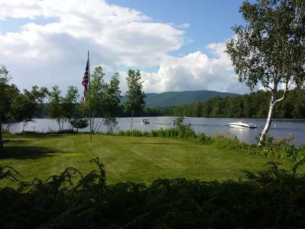 Moultonborough, NH 03254,19 Clearwater Point RD