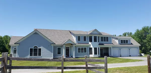 39 Tranquil Brook LN, Hanover, NH 03755