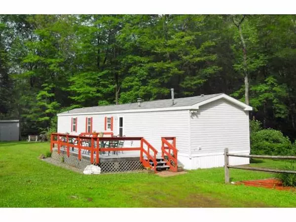 2531 Auger Hole RD, Marlboro, VT 05344