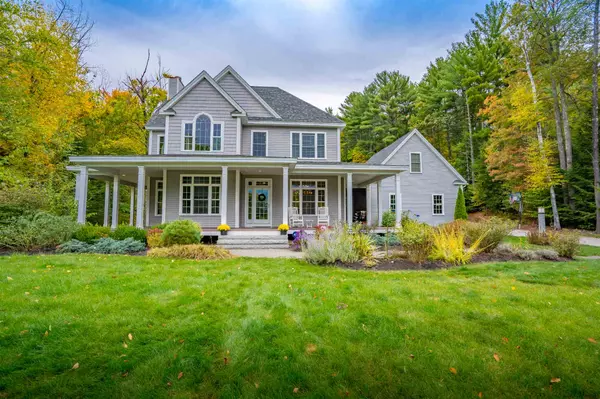 Mont Vernon, NH 03057,23 Old Milford RD