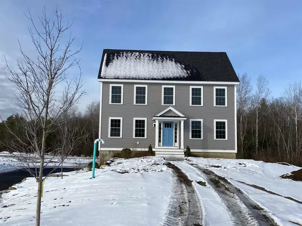 32 Daniels DR #Lot 22, Lee, NH 03861