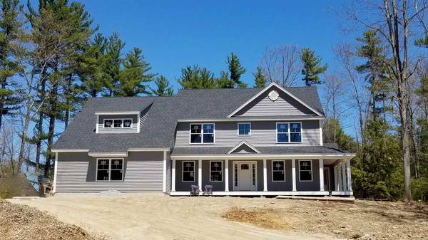 31 Keyes Hill RD, Hollis, NH 03049