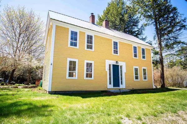 143 Highland ST, Plymouth, NH 03264