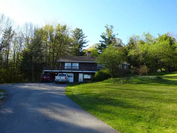 136 Divoll Pasture RD, Weathersfield, VT 05151