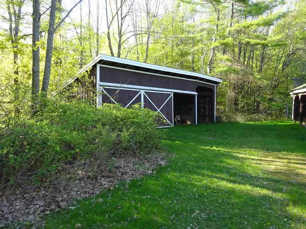 Weathersfield, VT 05151,136 Divoll Pasture RD