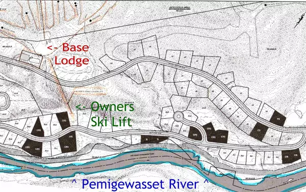 Lincoln, NH 03251,78 South Peak RD #Lot #3