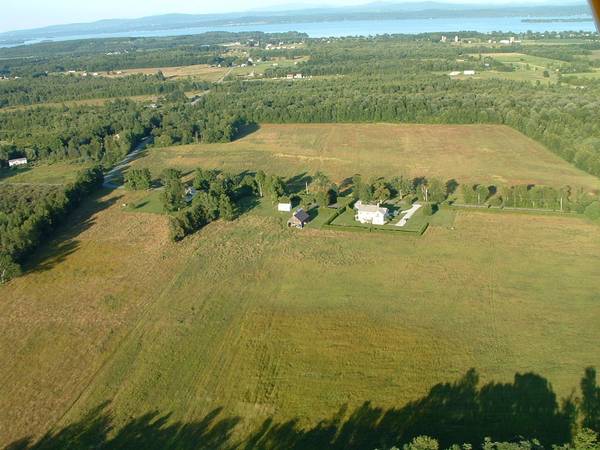 0 Adams School RD #Lot 8, Grand Isle, VT 05458