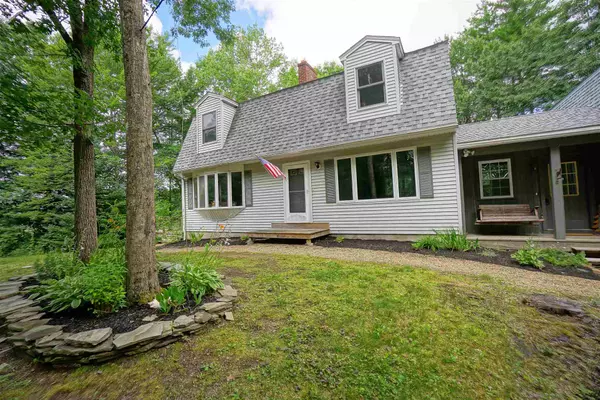 83 Hook RD, Candia, NH 03034