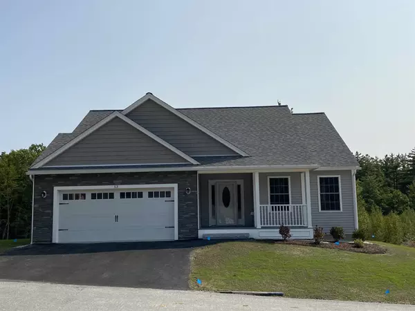 93 Pineview DR #15, Candia, NH 03034