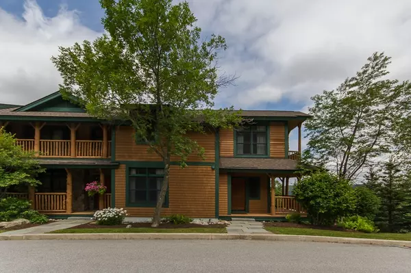 4A Basswood Row ST #4A, Stratton, VT 05155