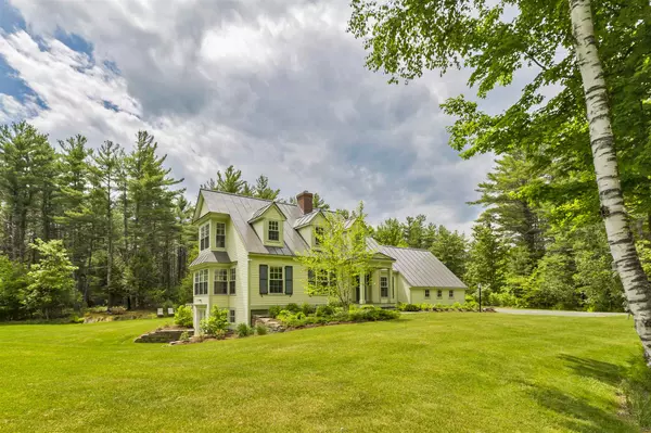 6 Laurel ST, Hanover, NH 03755