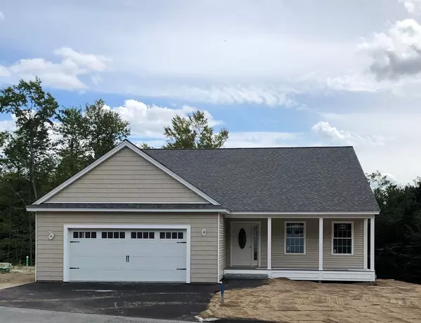 77 Pineview DR #21, Candia, NH 03034