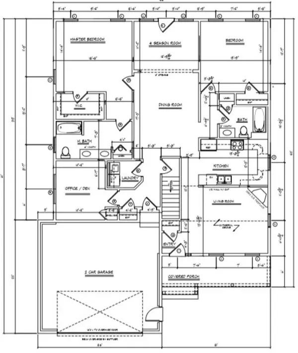 Candia, NH 03034,77 Pineview DR #21