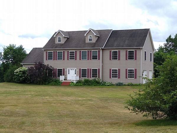 144 Rydon Acres, Brandon, VT 05733