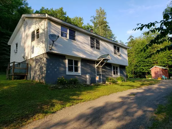 246 Route 35, Athens, VT 05143