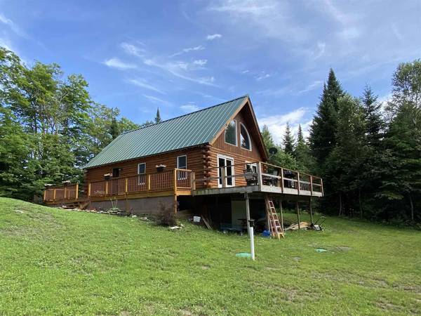 770 Page Hill RD, Holland, VT 05830