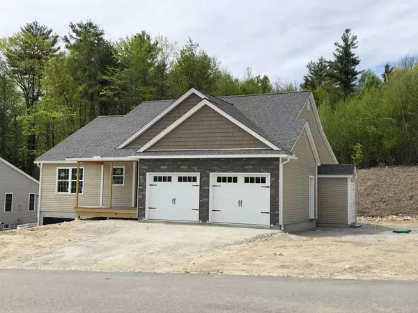 Candia, NH 03034,21 Ridgeview DR #28