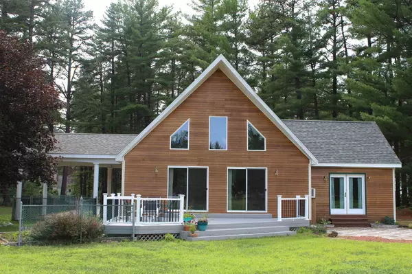 11 Apache LN, Ossipee, NH 03890