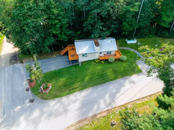 Barnstead, NH 03225,00 Dunbarton DR #Lot 144A