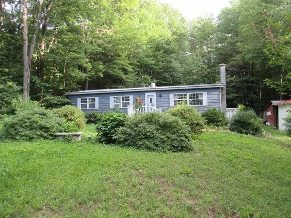 170 Marcy Hill RD, Swanzey, NH 03446