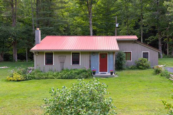 7885 Main RD, Huntington, VT 05462