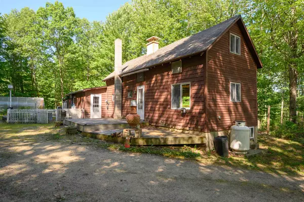 641 Whittier HWY, Moultonborough, NH 03254