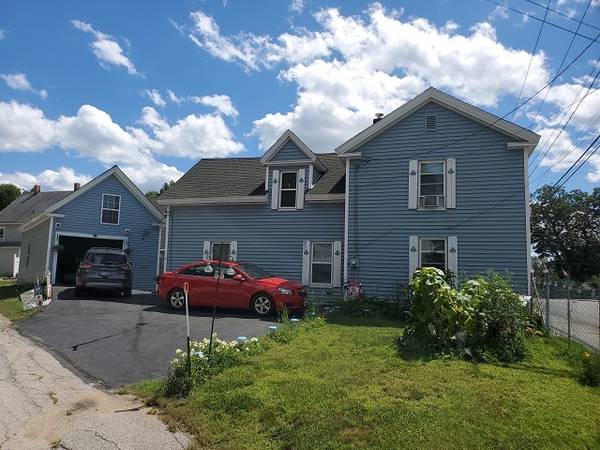 63 Main ST, Allenstown, NH 03275