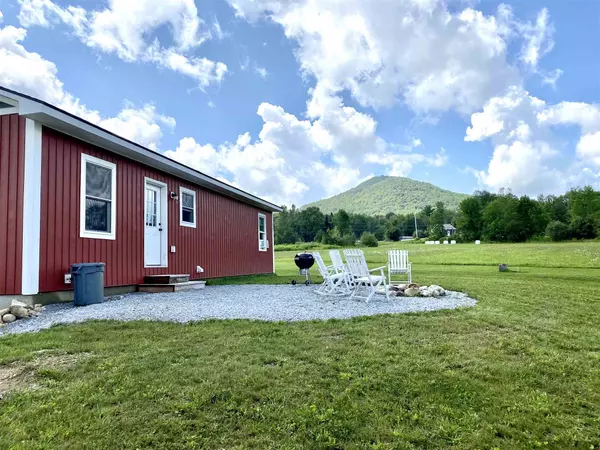 Danby, VT 05739,35 Herrick WAY