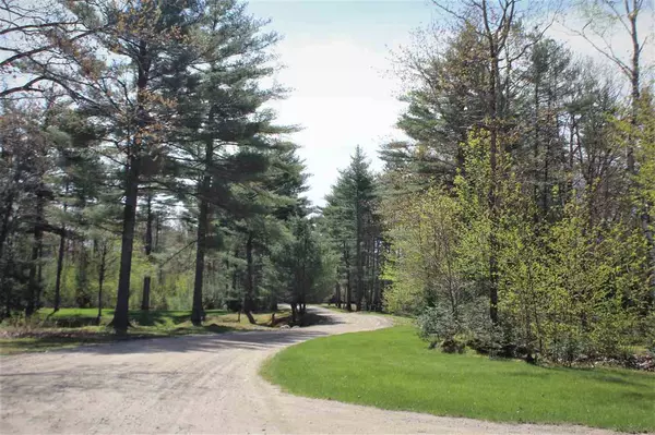 Tuftonboro, NH 03816,#55 Mountain Shadows RD #Lot 55