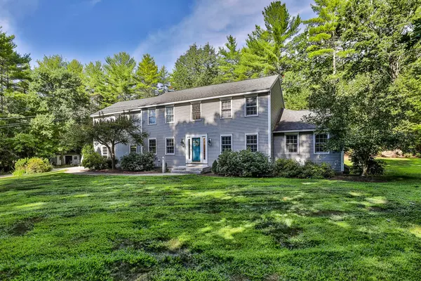 7 Taylor DR,  Brookline,  NH 03033