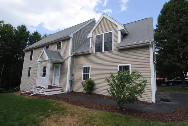 107 Barbara LN, Hudson, NH 03051