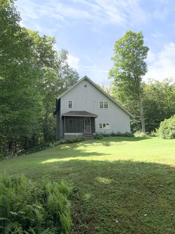 Dover, VT 05341,40 Yeaw RD