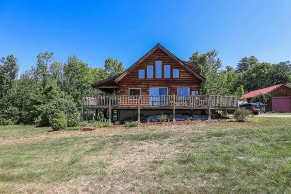 201 Deering Center RD, Deering, NH 03244