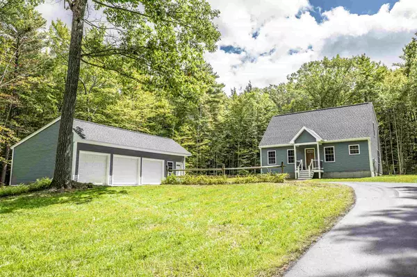 241 Carley RD, Peterborough, NH 03458